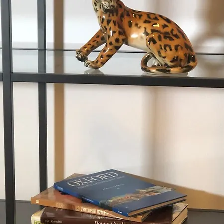 Comfortable And Spacious In One Of Belgrade's Exclusive Neighbourhoods