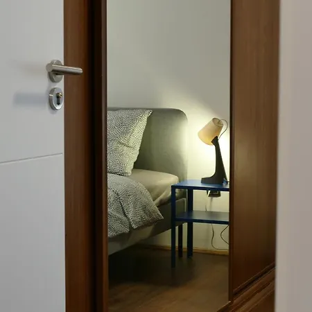 Comfortable And Spacious In One Of Belgrade's Exclusive Neighbourhoods *