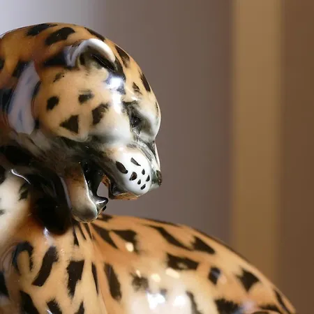 Comfortable And Spacious In One Of Belgrade's Exclusive Neighbourhoods