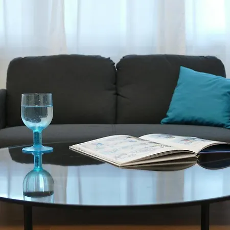 Comfortable And Spacious In One Of Belgrade's Exclusive Neighbourhoods Belgrado