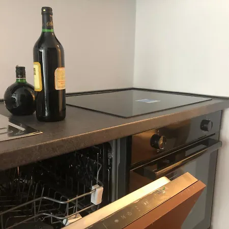 Comfortable And Spacious In One Of Belgrade's Exclusive Neighbourhoods *