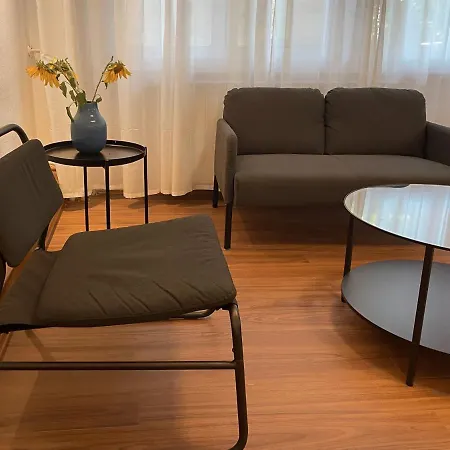 Apartment Comfortable And Spacious In One Of Belgrade's Exclusive Neighbourhoods *